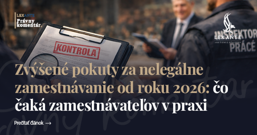 Emelkedett bírság illegális foglalkoztatás miatt 2026-tól: mi vár a munkaadókra a gyakorlatban